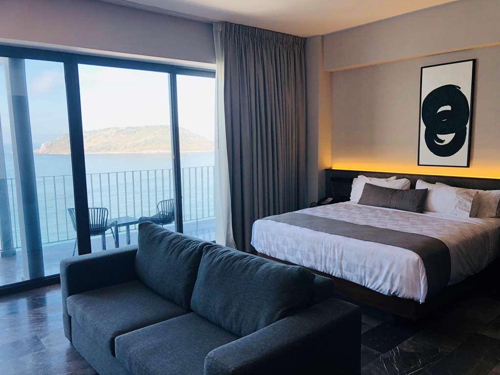 Hotel Viaggio Mazatlán