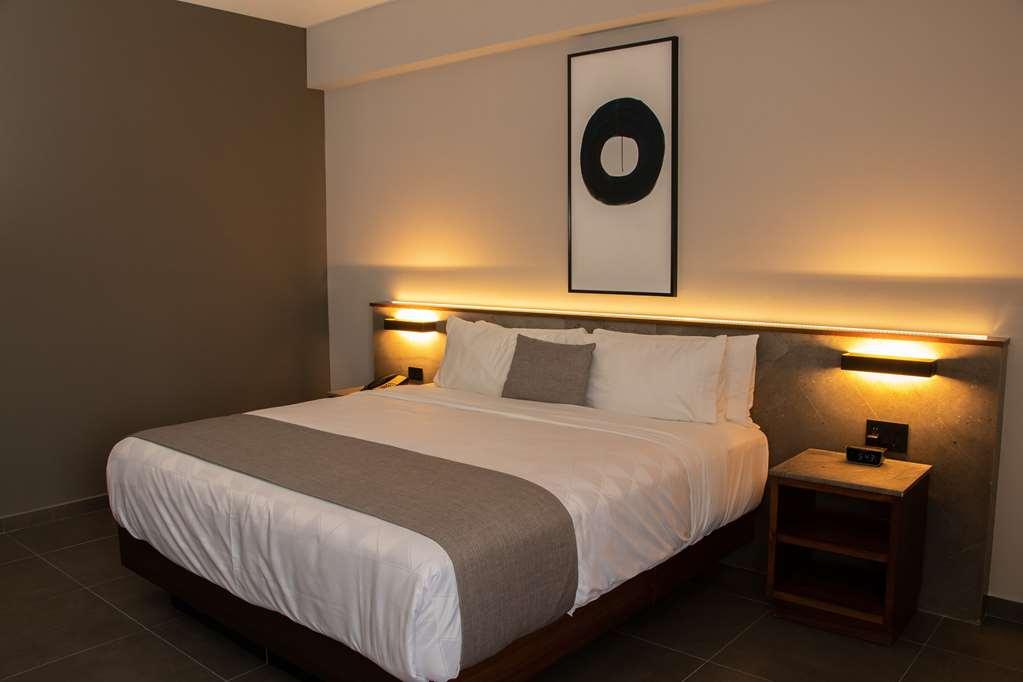 Hotel Viaggio Mazatlán
