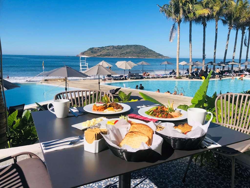 Viaggio Hotel Mazatlán